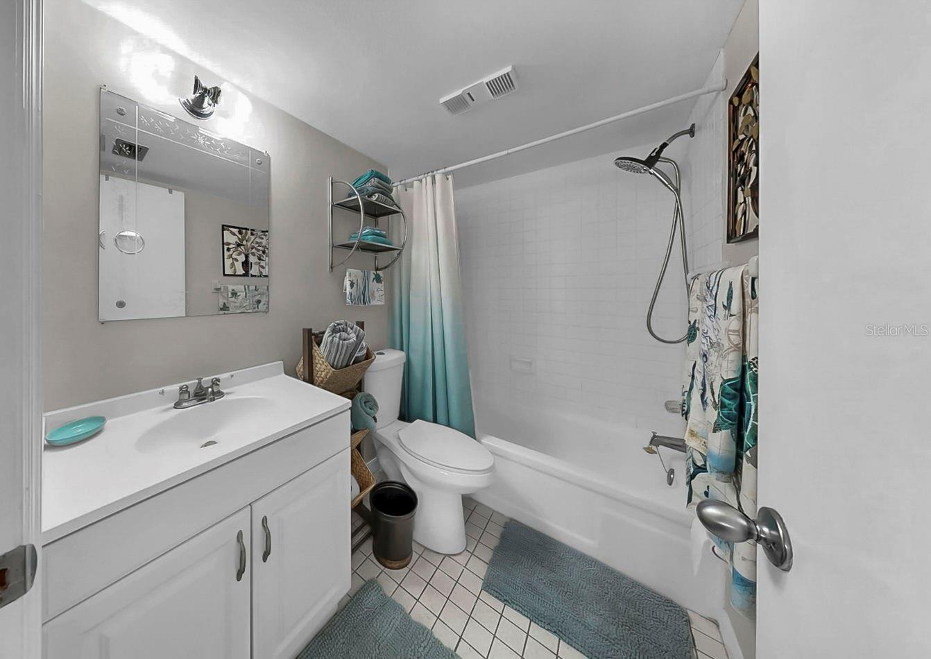 MADEIRA PLACE CONDO - Residential