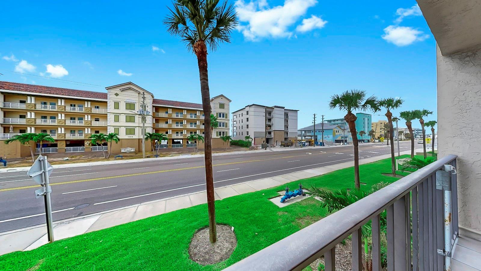 MADEIRA PLACE CONDO - Residential