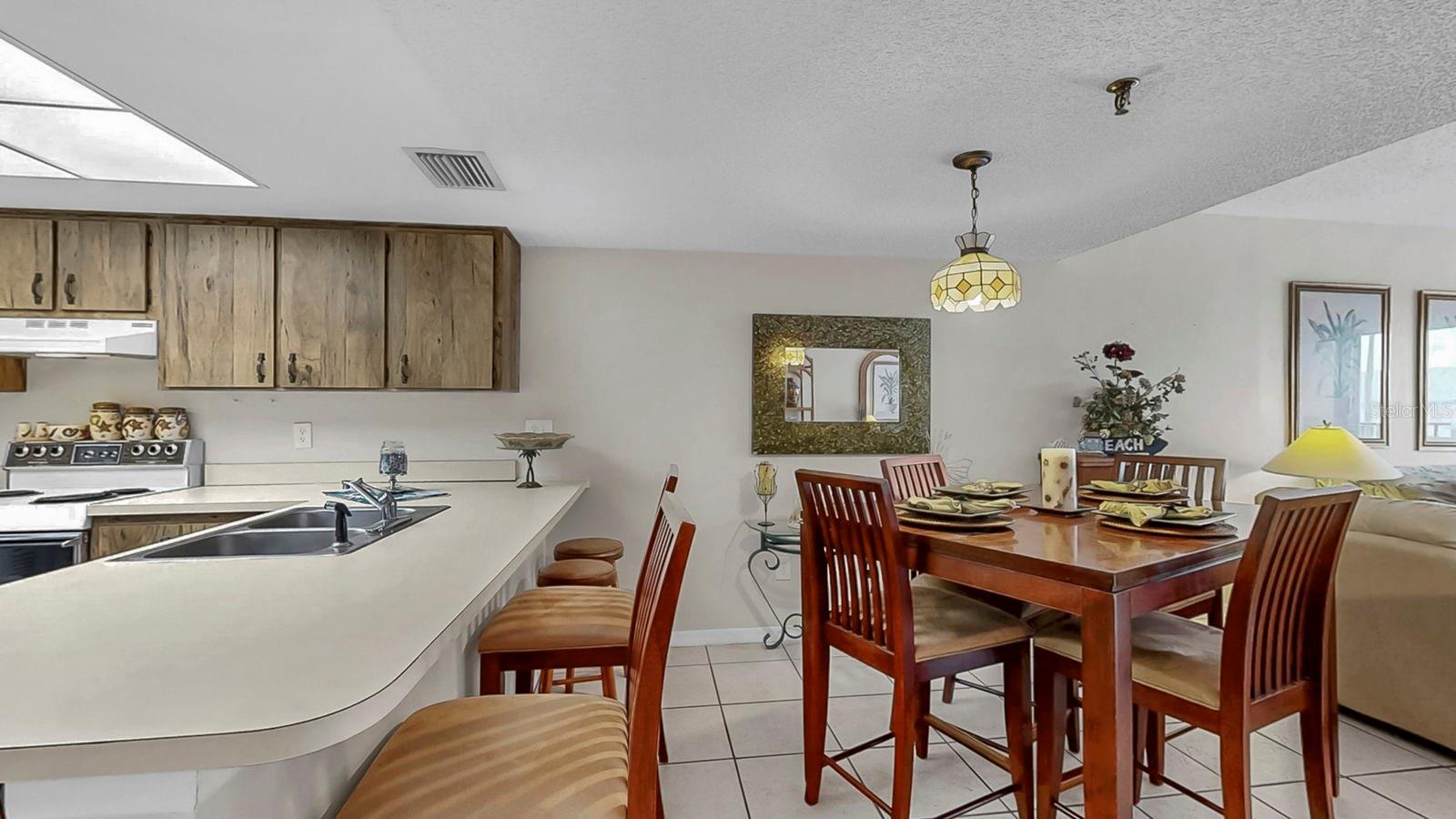MADEIRA PLACE CONDO - Residential