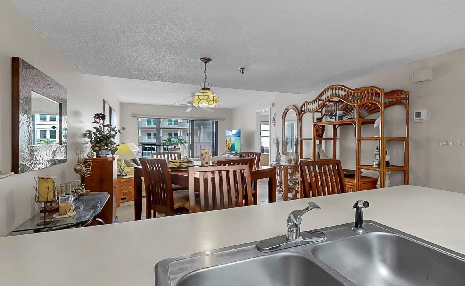 MADEIRA PLACE CONDO - Residential
