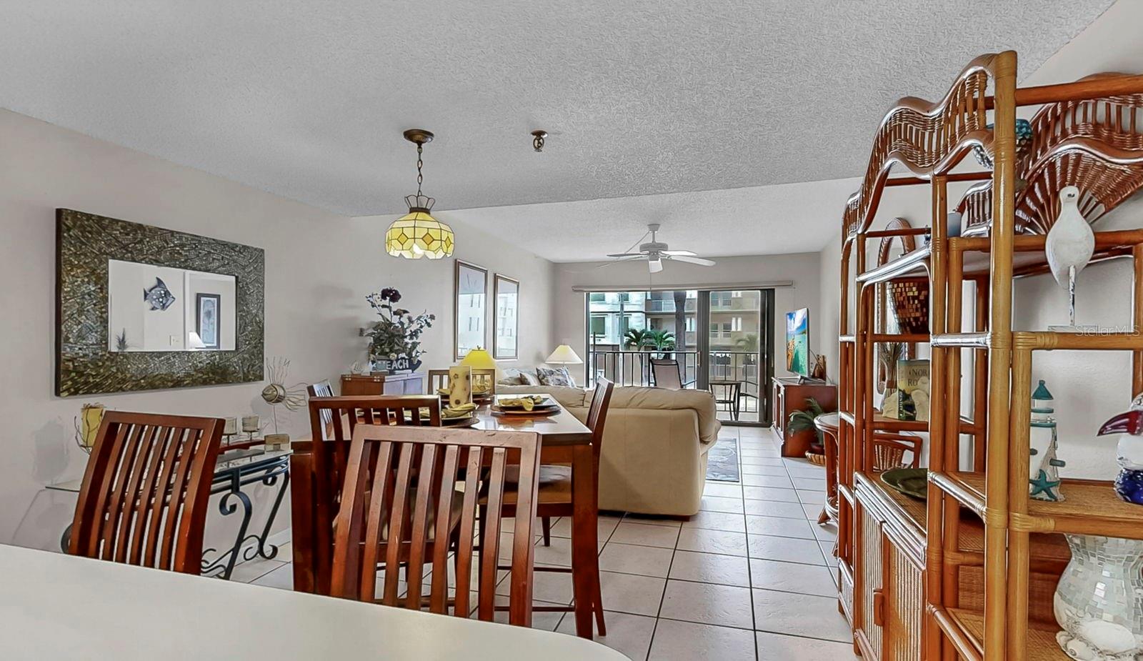 MADEIRA PLACE CONDO - Residential