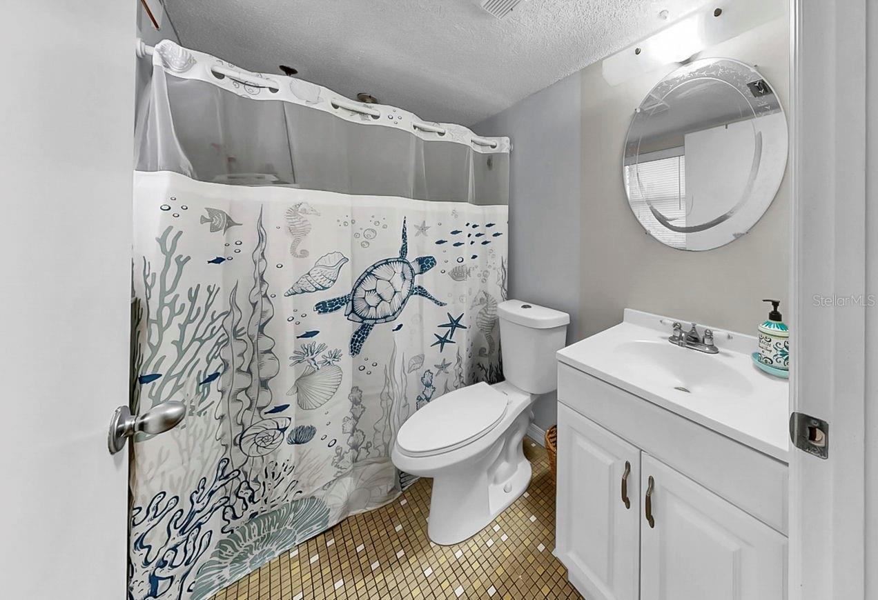 MADEIRA PLACE CONDO - Residential
