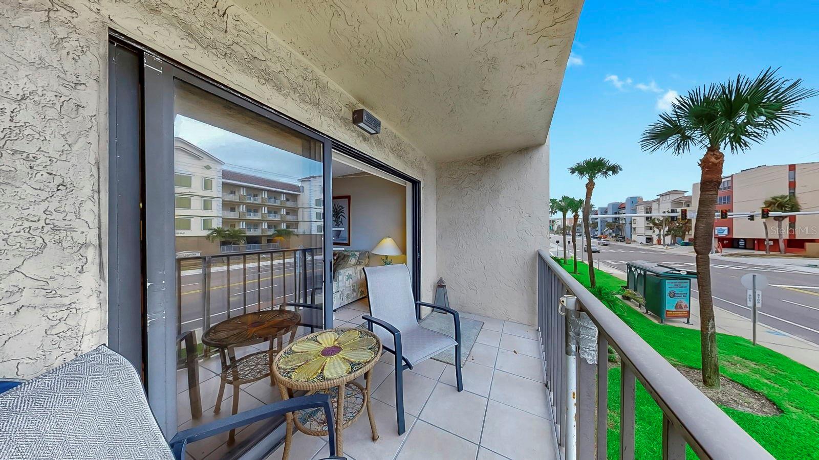 MADEIRA PLACE CONDO - Residential