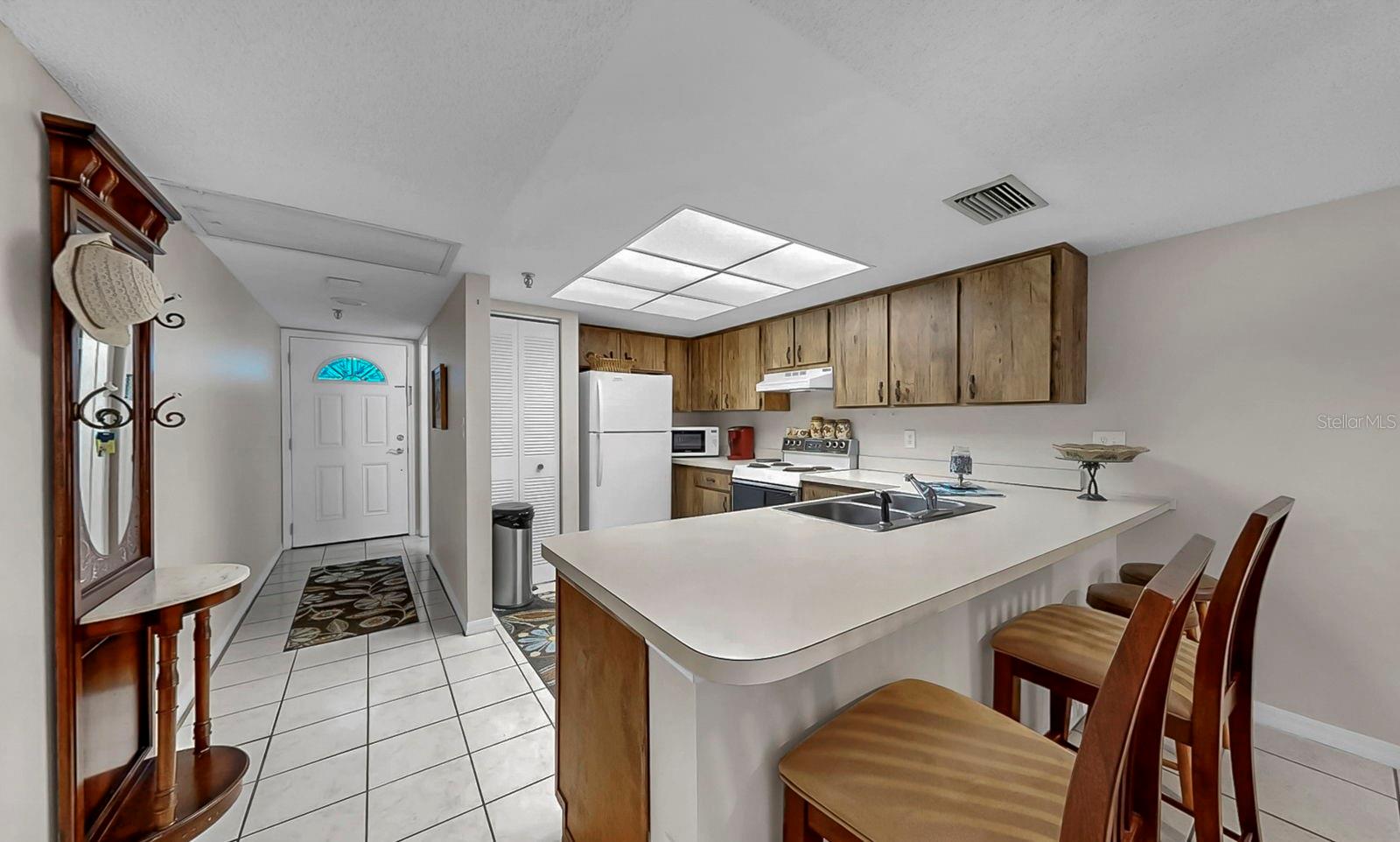 MADEIRA PLACE CONDO - Residential
