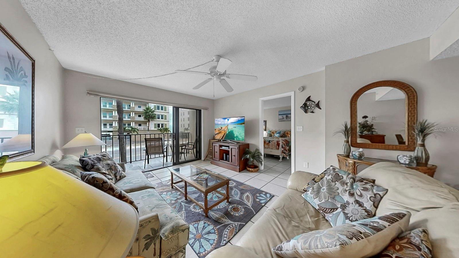 MADEIRA PLACE CONDO - Residential