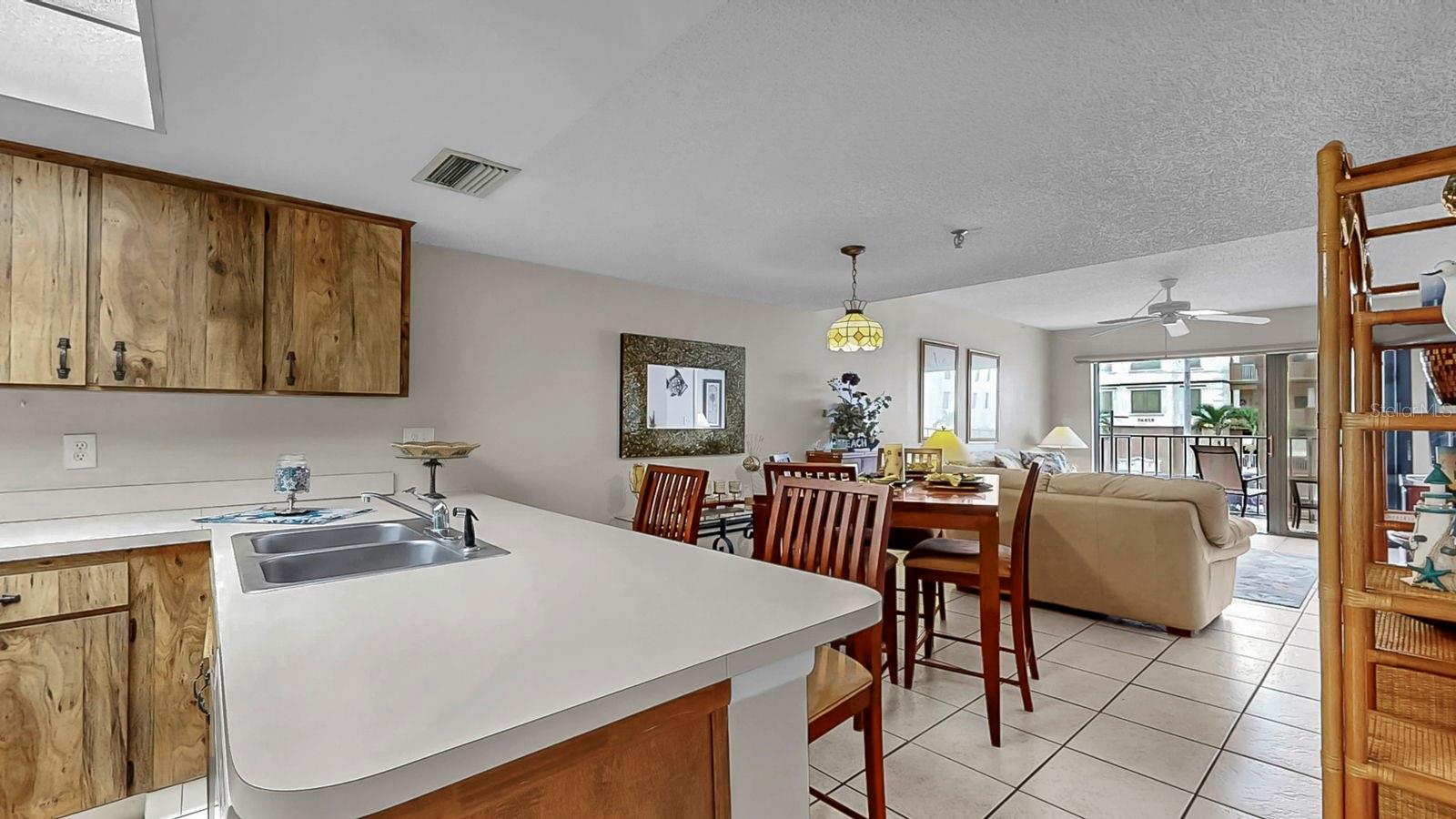 MADEIRA PLACE CONDO - Residential