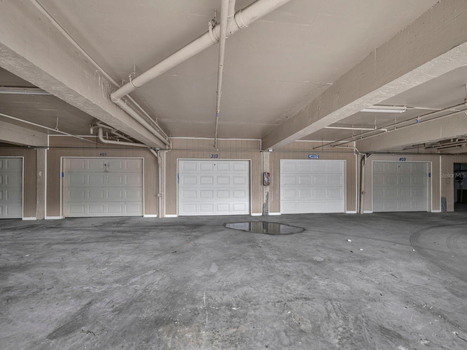 MADEIRA PLACE CONDO - Residential