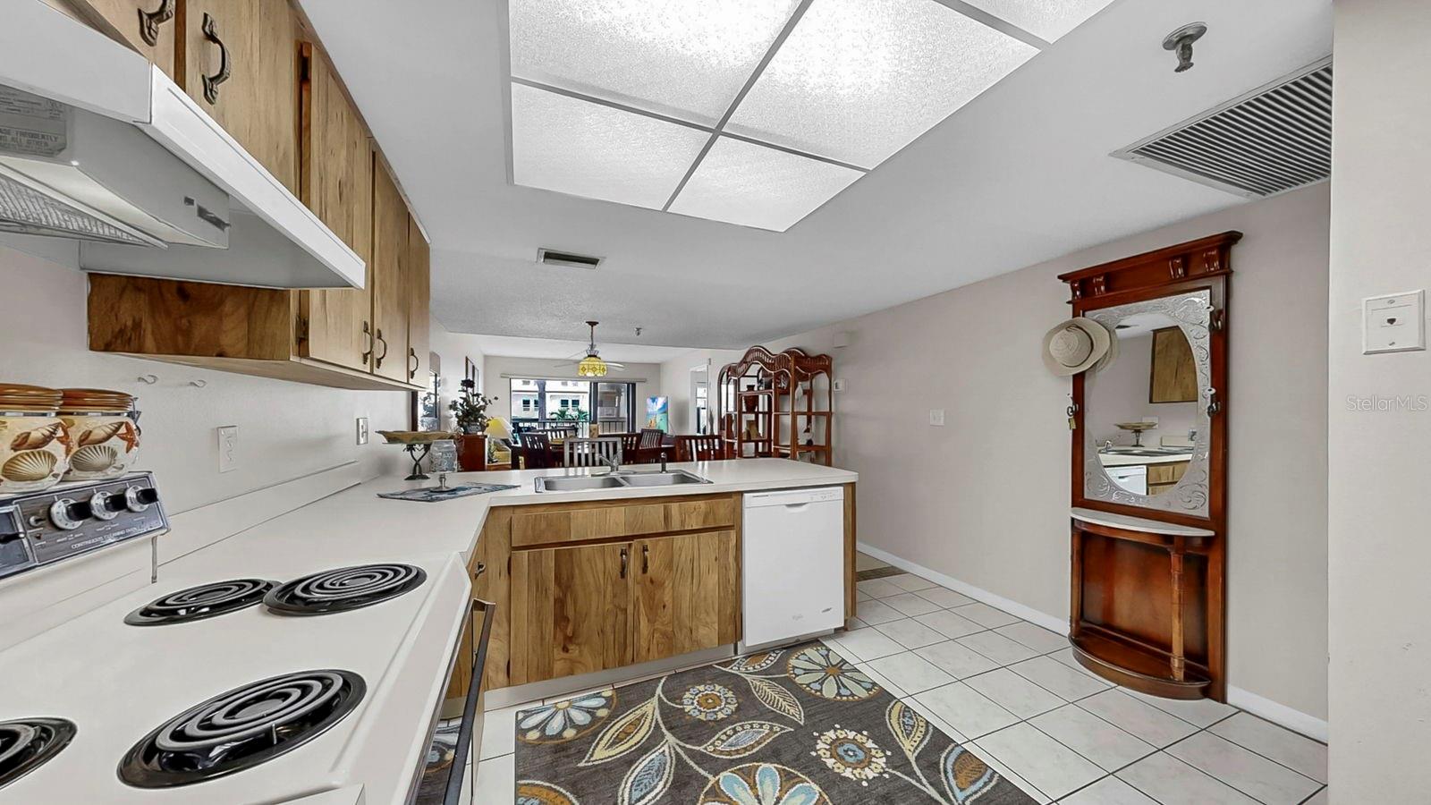 MADEIRA PLACE CONDO - Residential