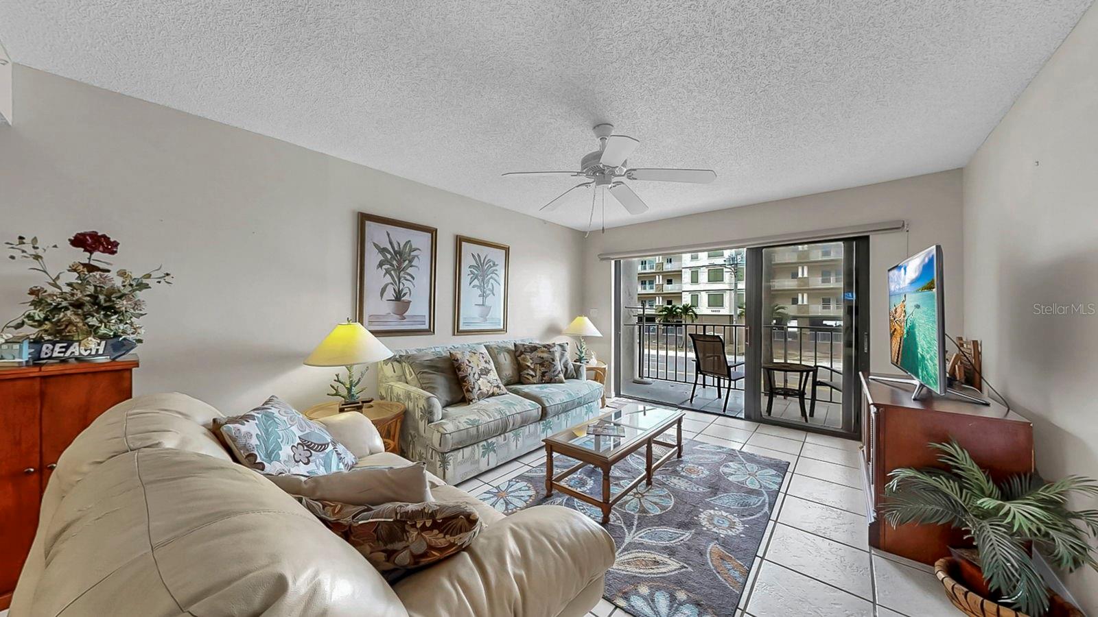 MADEIRA PLACE CONDO - Residential