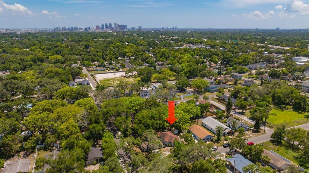 Photo of 1109 E New Orleans Avenue, Tampa, FL 33603 (MLS # TB8521050)