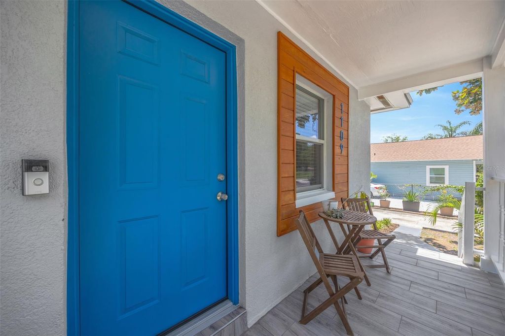 Photo of 1109 E New Orleans Avenue, Tampa, FL 33603 (MLS # TB8521050)