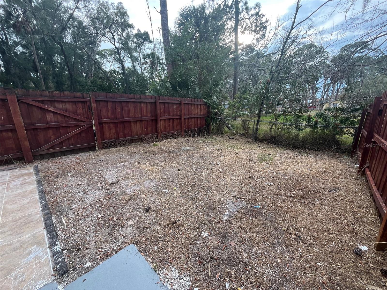 GULF COAST ESTATES - Residential Income