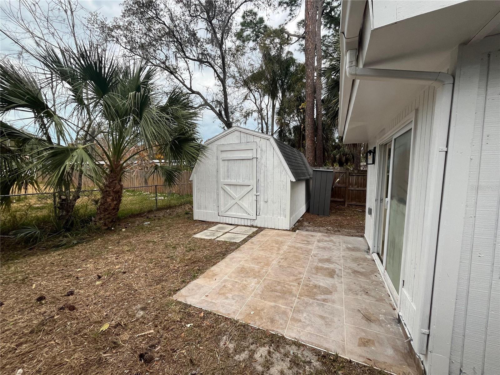 GULF COAST ESTATES - Residential Income