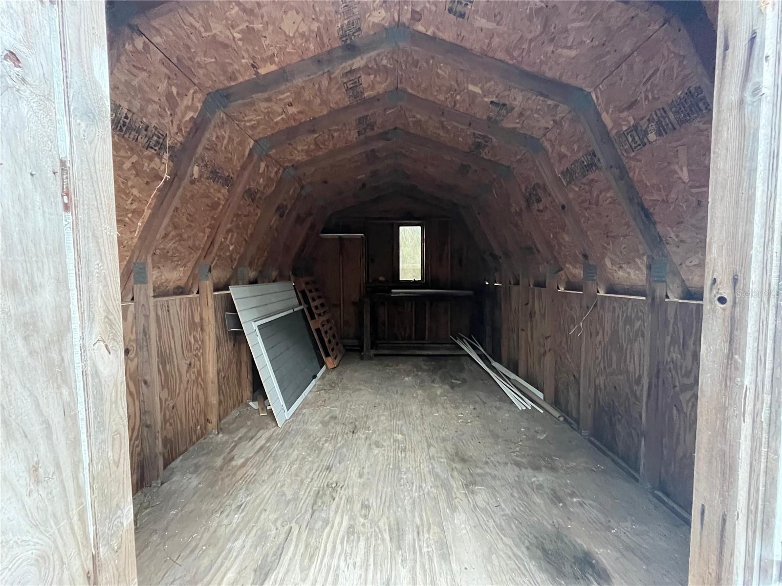 GULF COAST ESTATES - Residential Income