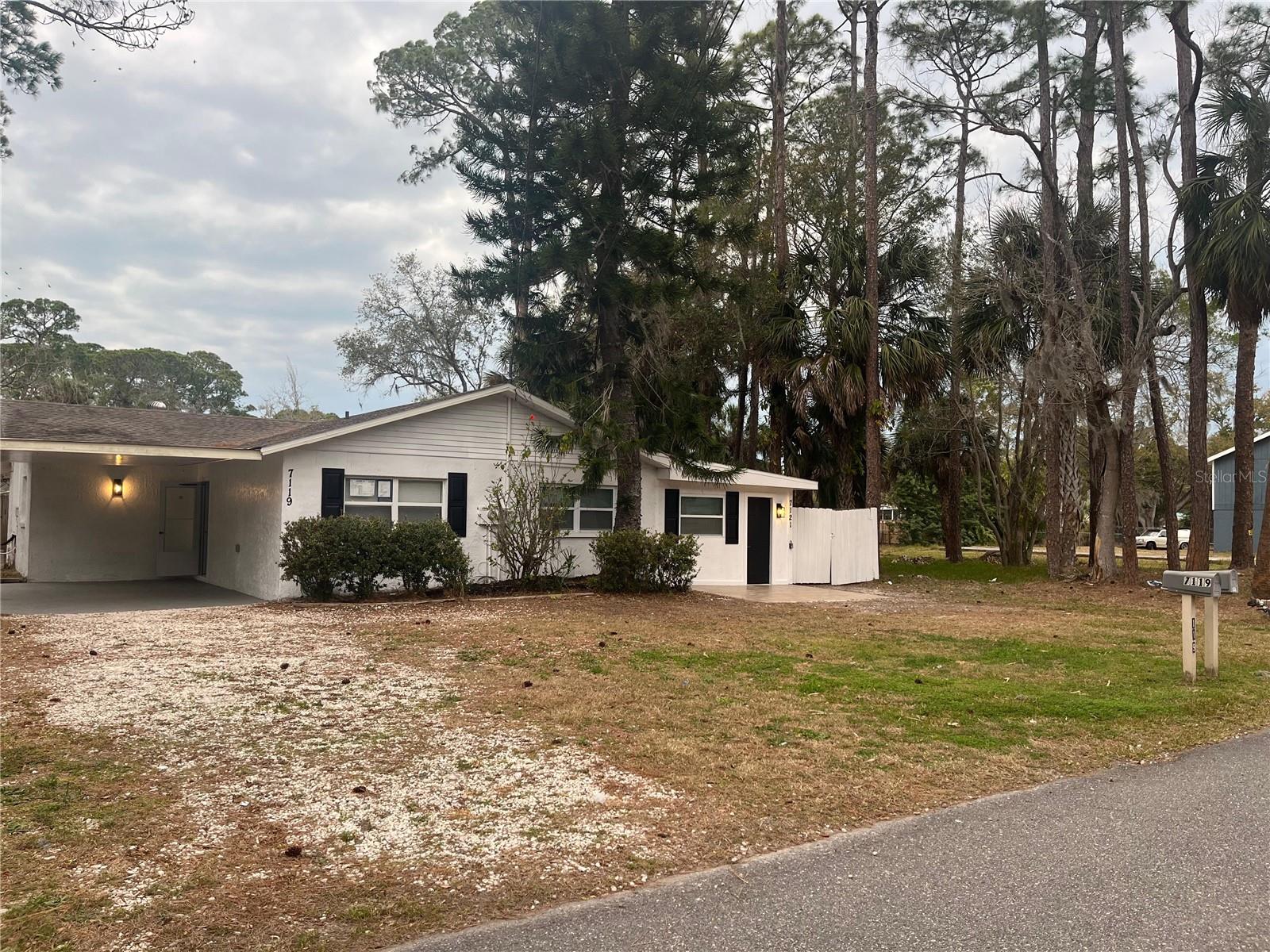 GULF COAST ESTATES - Residential Income