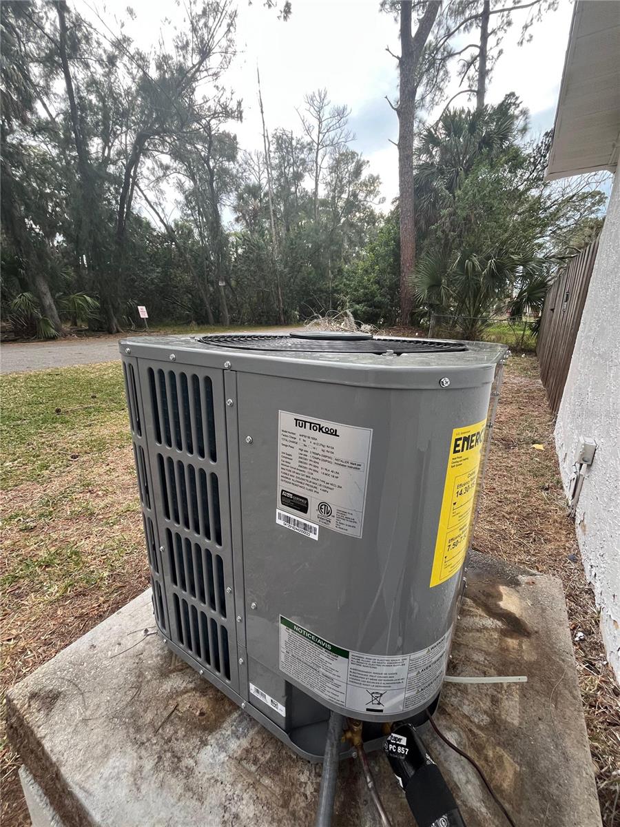 GULF COAST ESTATES - Residential Income