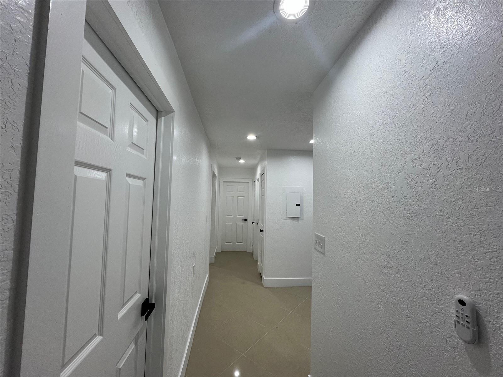 GULF COAST ESTATES - Residential Income