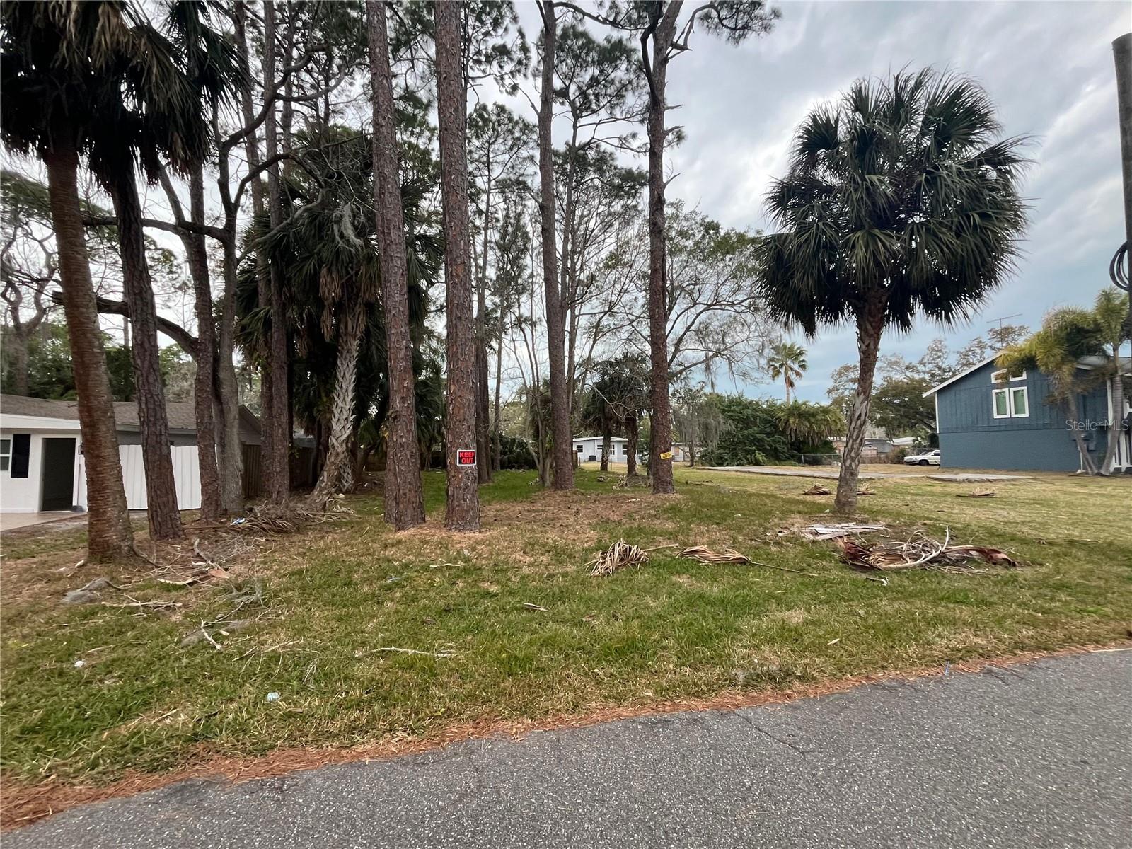 GULF COAST ESTATES - Residential Income