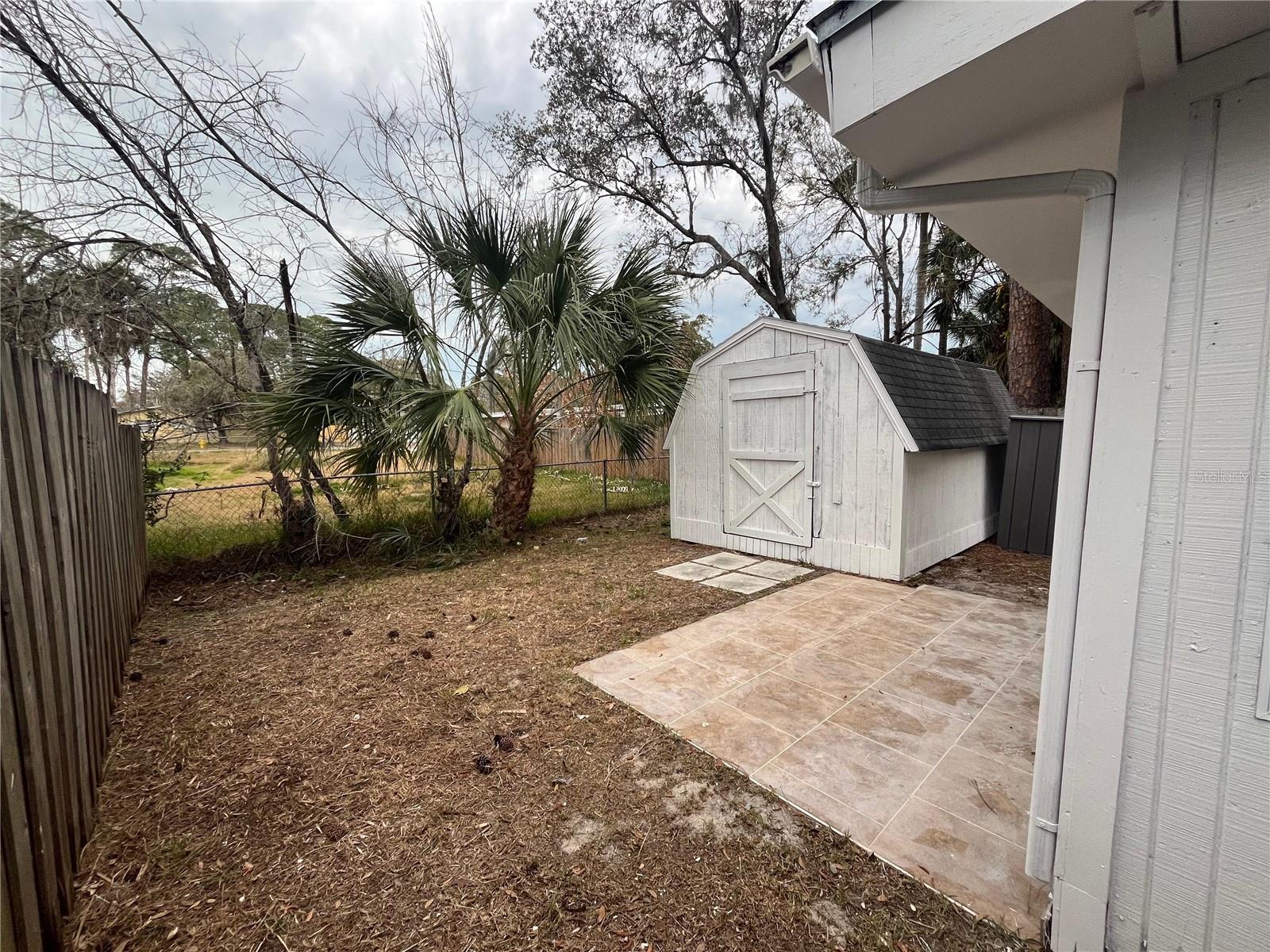 GULF COAST ESTATES - Residential Income