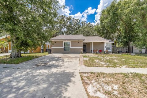 A home in TAMPA