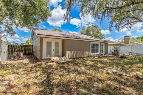 A home in TAMPA