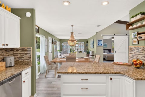 Tiny photo for 205 E Falconry Court, Hernando, FL 34442 (MLS # OM733250)