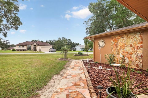 Tiny photo for 205 E Falconry Court, Hernando, FL 34442 (MLS # OM733250)