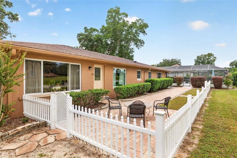 Tiny photo for 205 E Falconry Court, Hernando, FL 34442 (MLS # OM733250)