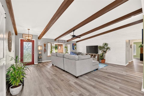 Tiny photo for 205 E Falconry Court, Hernando, FL 34442 (MLS # OM733250)