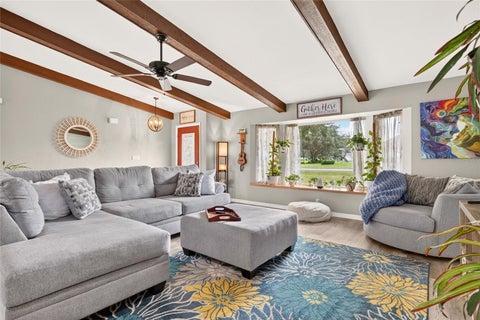 Tiny photo for 205 E Falconry Court, Hernando, FL 34442 (MLS # OM733250)