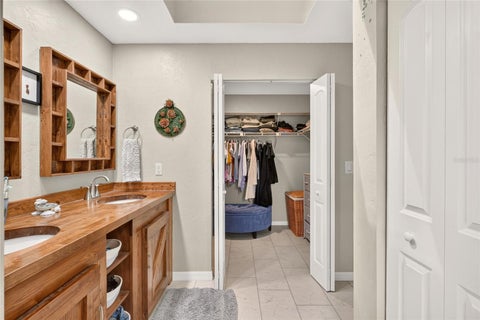 Tiny photo for 205 E Falconry Court, Hernando, FL 34442 (MLS # OM733250)