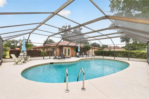 Tiny photo for 205 E Falconry Court, Hernando, FL 34442 (MLS # OM733250)