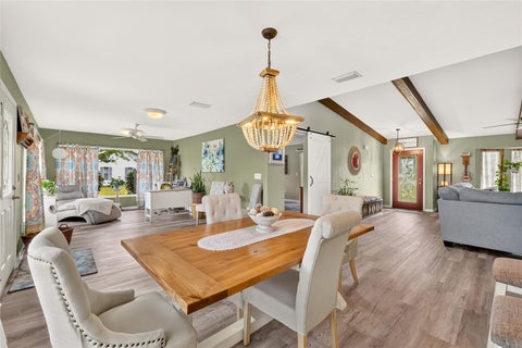 Tiny photo for 205 E Falconry Court, Hernando, FL 34442 (MLS # OM733250)