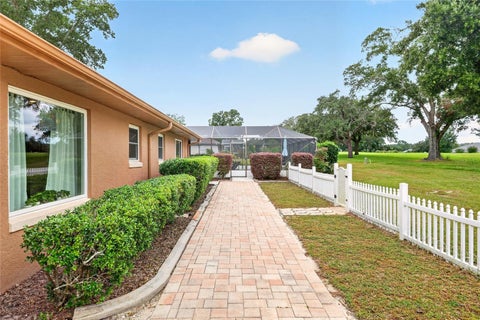 Tiny photo for 205 E Falconry Court, Hernando, FL 34442 (MLS # OM733250)