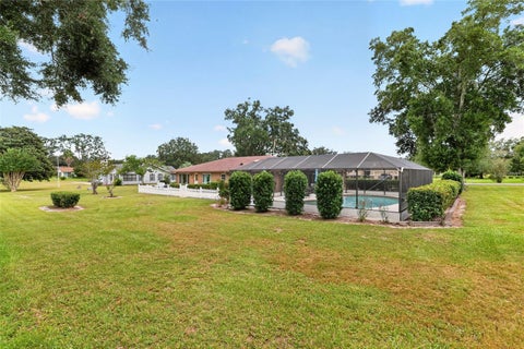 Tiny photo for 205 E Falconry Court, Hernando, FL 34442 (MLS # OM733250)