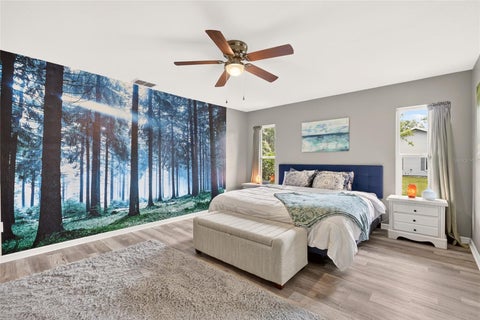 Tiny photo for 205 E Falconry Court, Hernando, FL 34442 (MLS # OM733250)