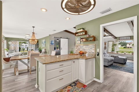 Tiny photo for 205 E Falconry Court, Hernando, FL 34442 (MLS # OM733250)