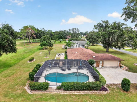 Tiny photo for 205 E Falconry Court, Hernando, FL 34442 (MLS # OM733250)