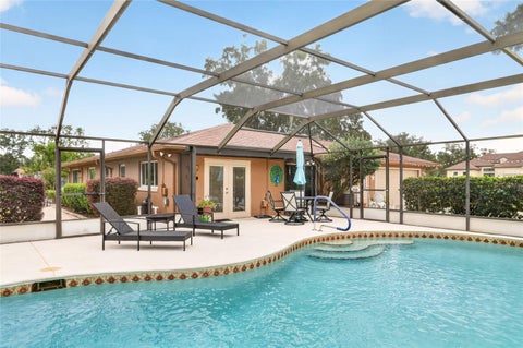Tiny photo for 205 E Falconry Court, Hernando, FL 34442 (MLS # OM733250)