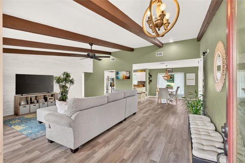 Tiny photo for 205 E Falconry Court, Hernando, FL 34442 (MLS # OM733250)