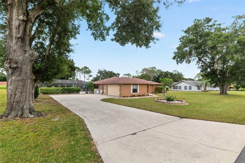 Tiny photo for 205 E Falconry Court, Hernando, FL 34442 (MLS # OM733250)