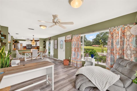 Tiny photo for 205 E Falconry Court, Hernando, FL 34442 (MLS # OM733250)