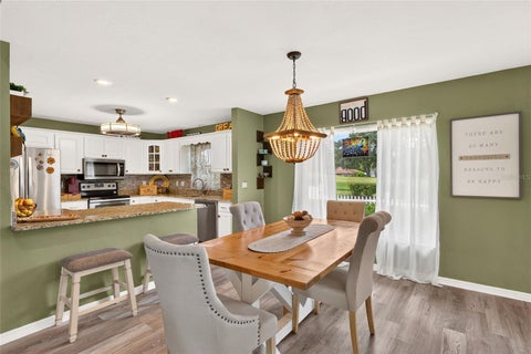 Tiny photo for 205 E Falconry Court, Hernando, FL 34442 (MLS # OM733250)