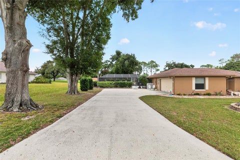 Tiny photo for 205 E Falconry Court, Hernando, FL 34442 (MLS # OM733250)