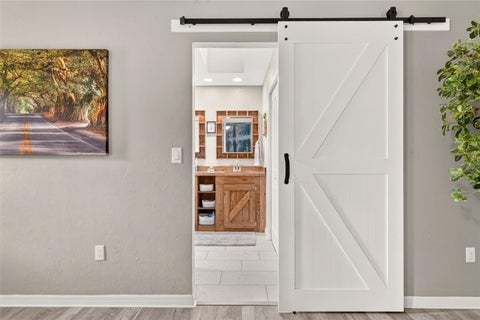 Tiny photo for 205 E Falconry Court, Hernando, FL 34442 (MLS # OM733250)