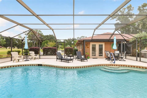 Tiny photo for 205 E Falconry Court, Hernando, FL 34442 (MLS # OM733250)