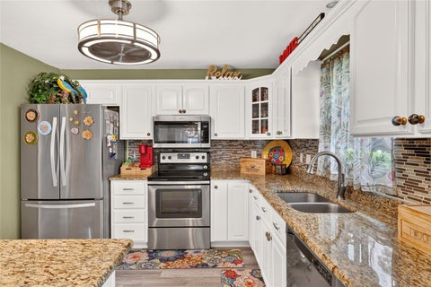 Tiny photo for 205 E Falconry Court, Hernando, FL 34442 (MLS # OM733250)