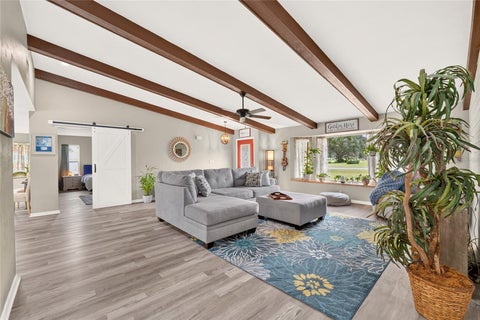 Tiny photo for 205 E Falconry Court, Hernando, FL 34442 (MLS # OM733250)