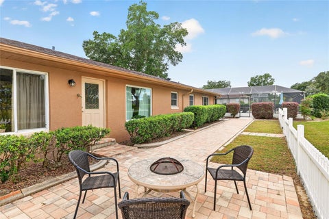 Tiny photo for 205 E Falconry Court, Hernando, FL 34442 (MLS # OM733250)