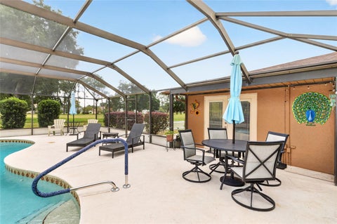 Tiny photo for 205 E Falconry Court, Hernando, FL 34442 (MLS # OM733250)